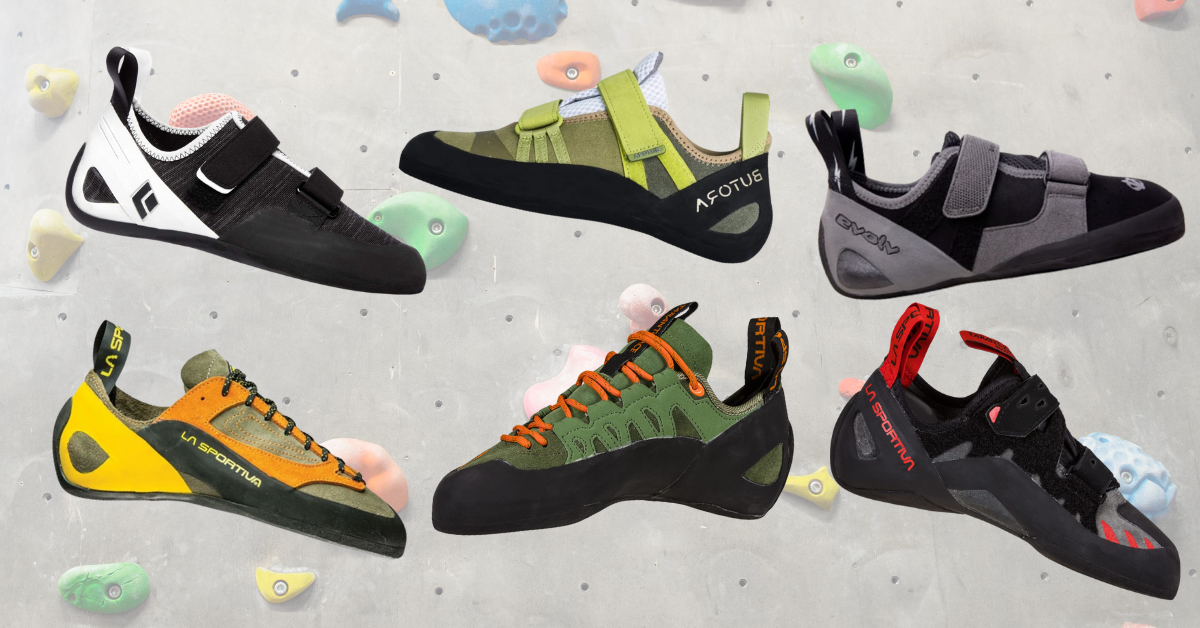 Best Bouldering Shoes for Beginners: A Comprehensive Guide