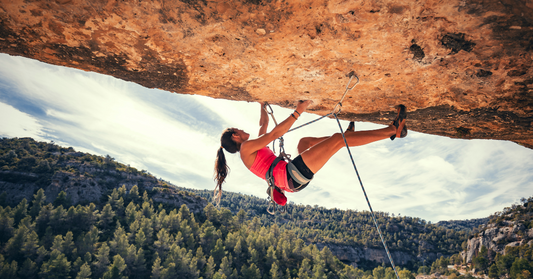 Are Climbing Routes Getting Softer?