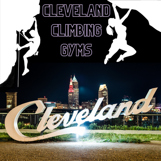 Cleveland Climbing Gyms