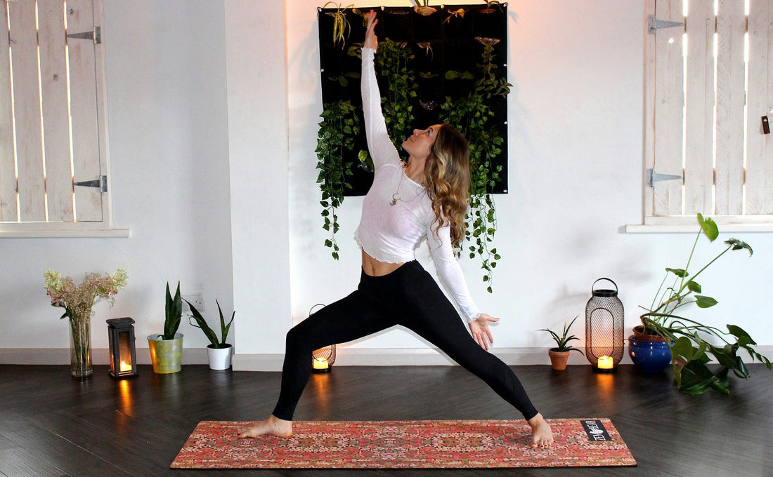 Easy Tips For Consistent Yoga Practice as Beginner
