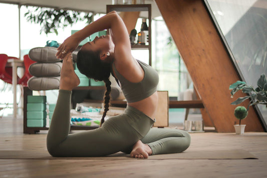 6 Common Yoga Mistakes & How To Prevent Them