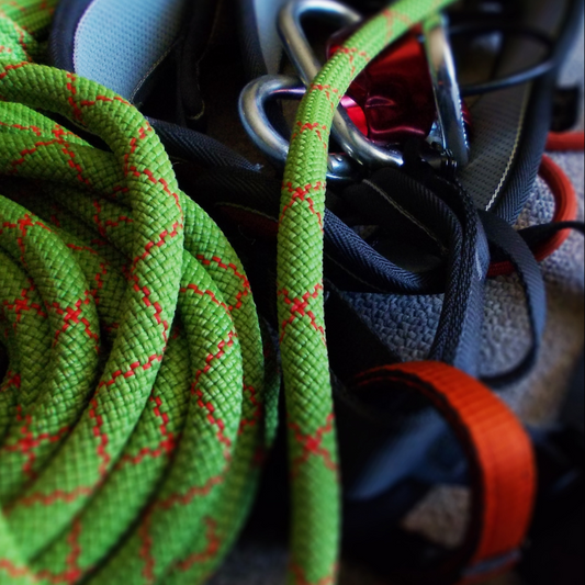 tools your rock climbing gym should have